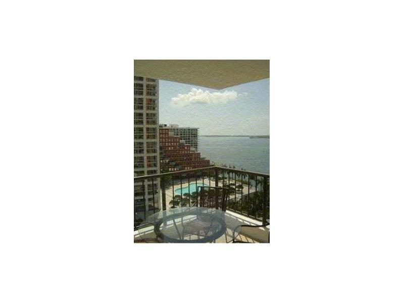 Ready to move in, fully furnished 1BR/1BA unit with huge closets, over sized balcony, amazing city and bay views.
