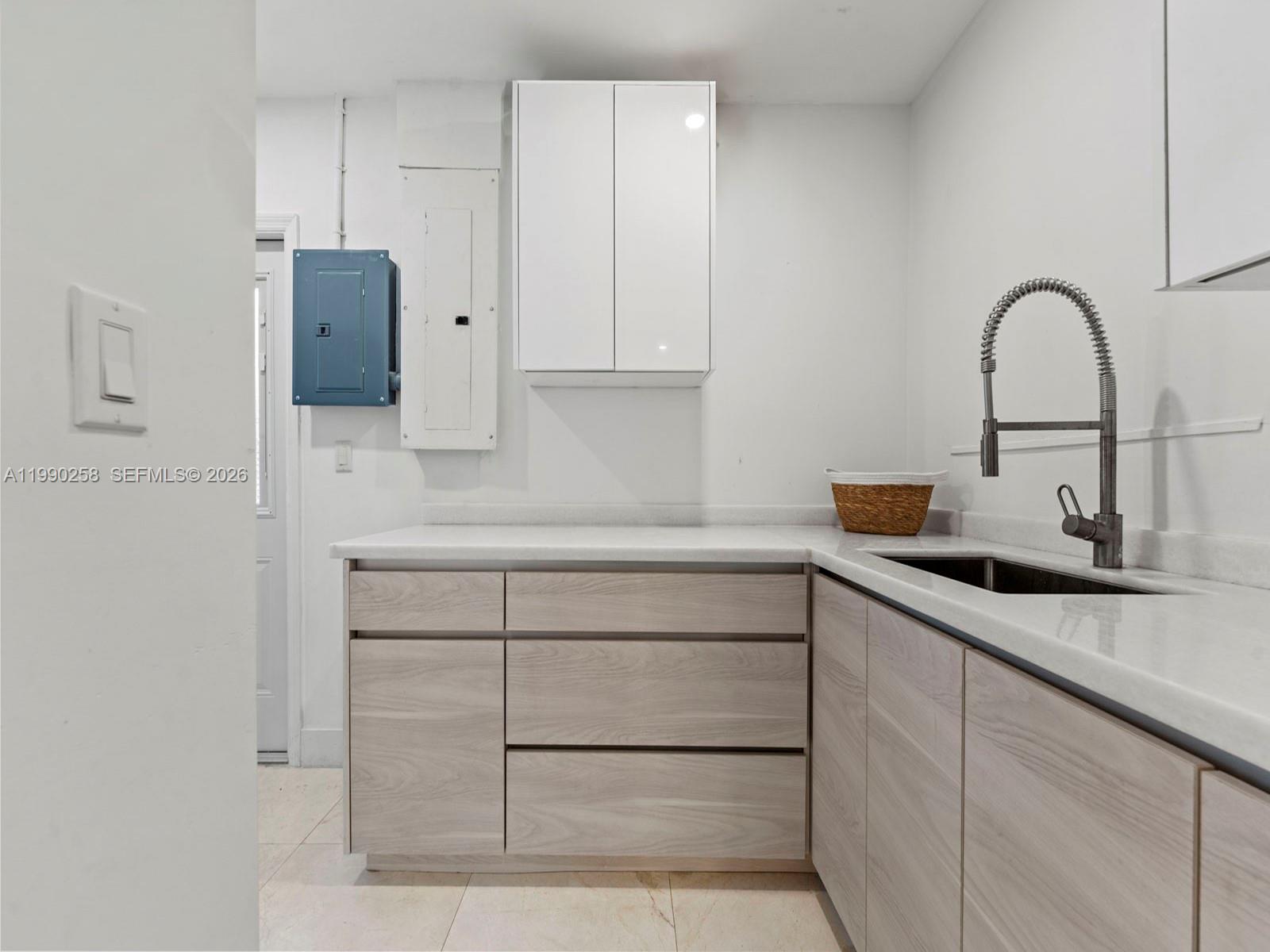PALMETTO PARK ESTATES FIR - Residential