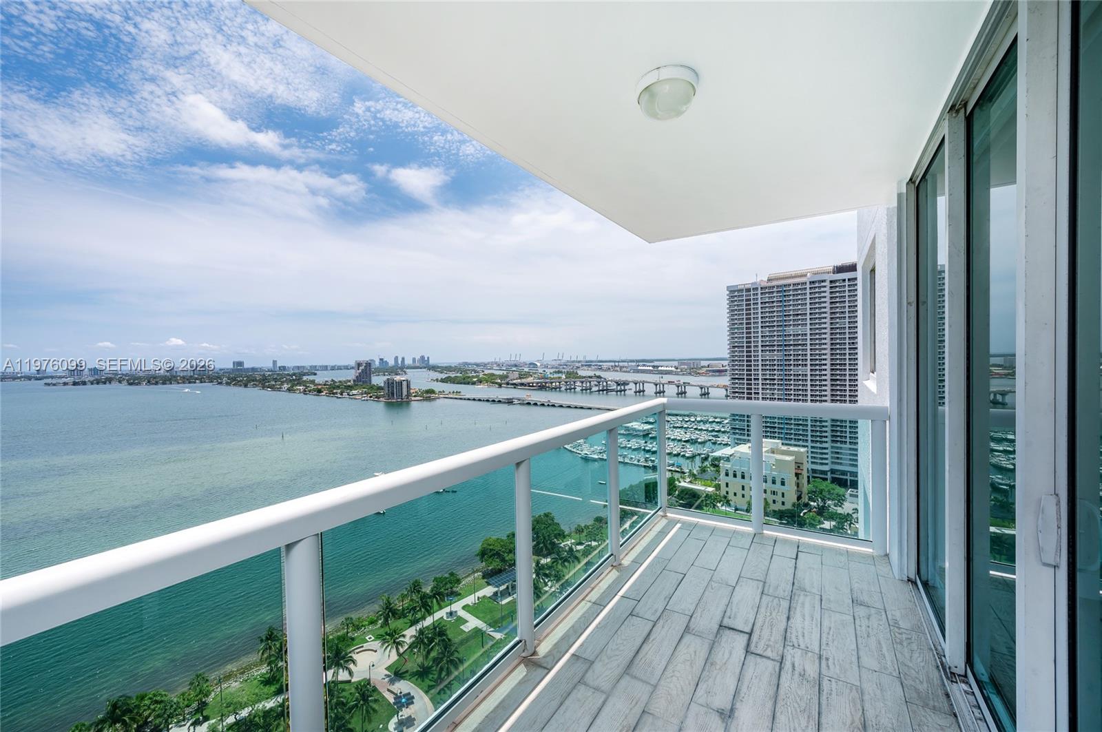 1800 CLUB CONDO - Residential