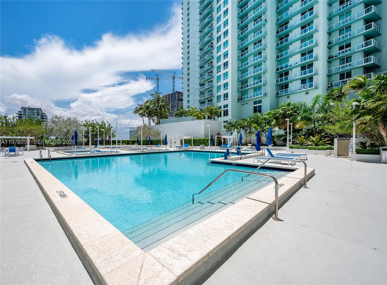 1800 CLUB CONDO - Residential