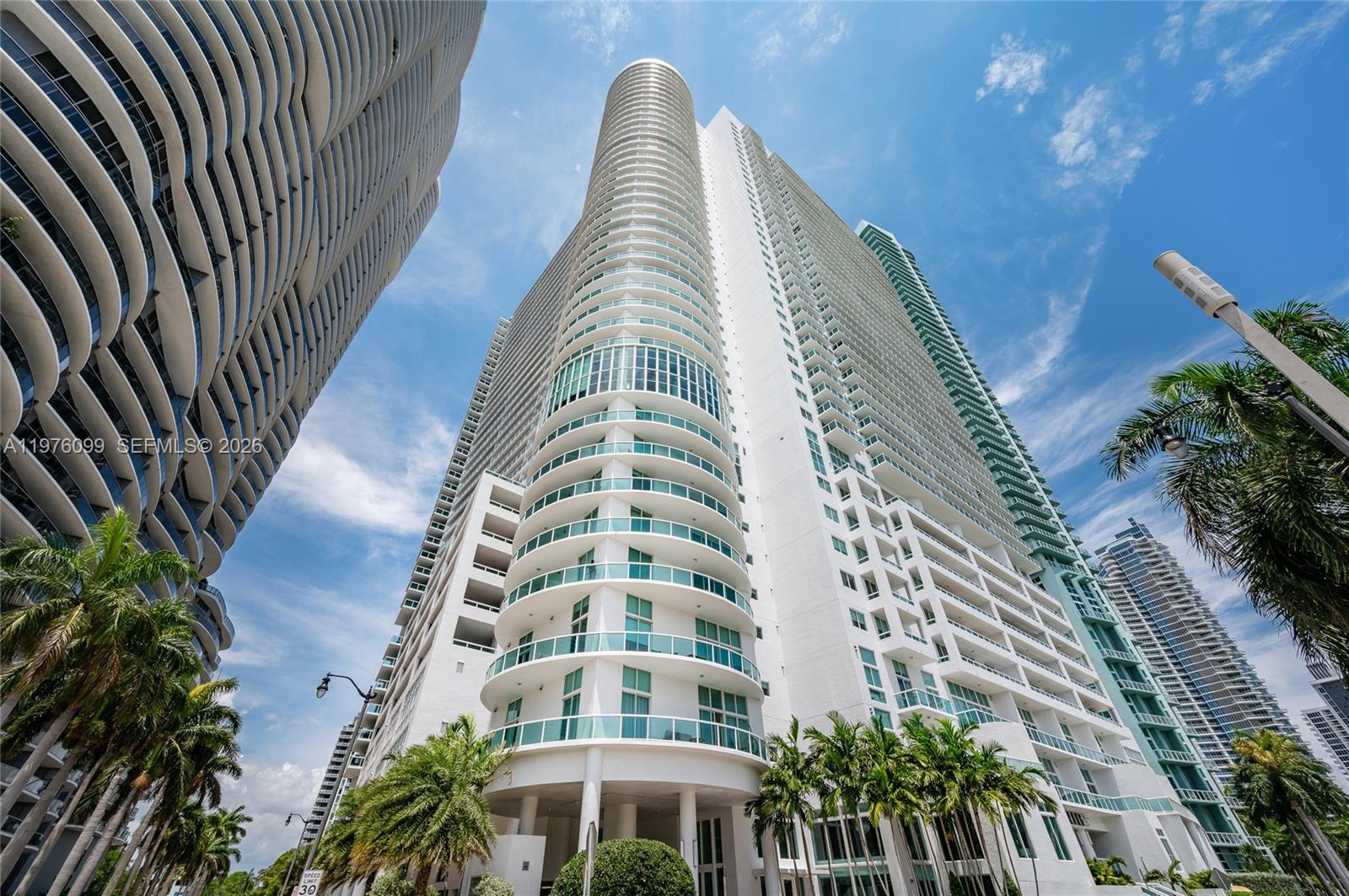 1800 CLUB CONDO - Residential