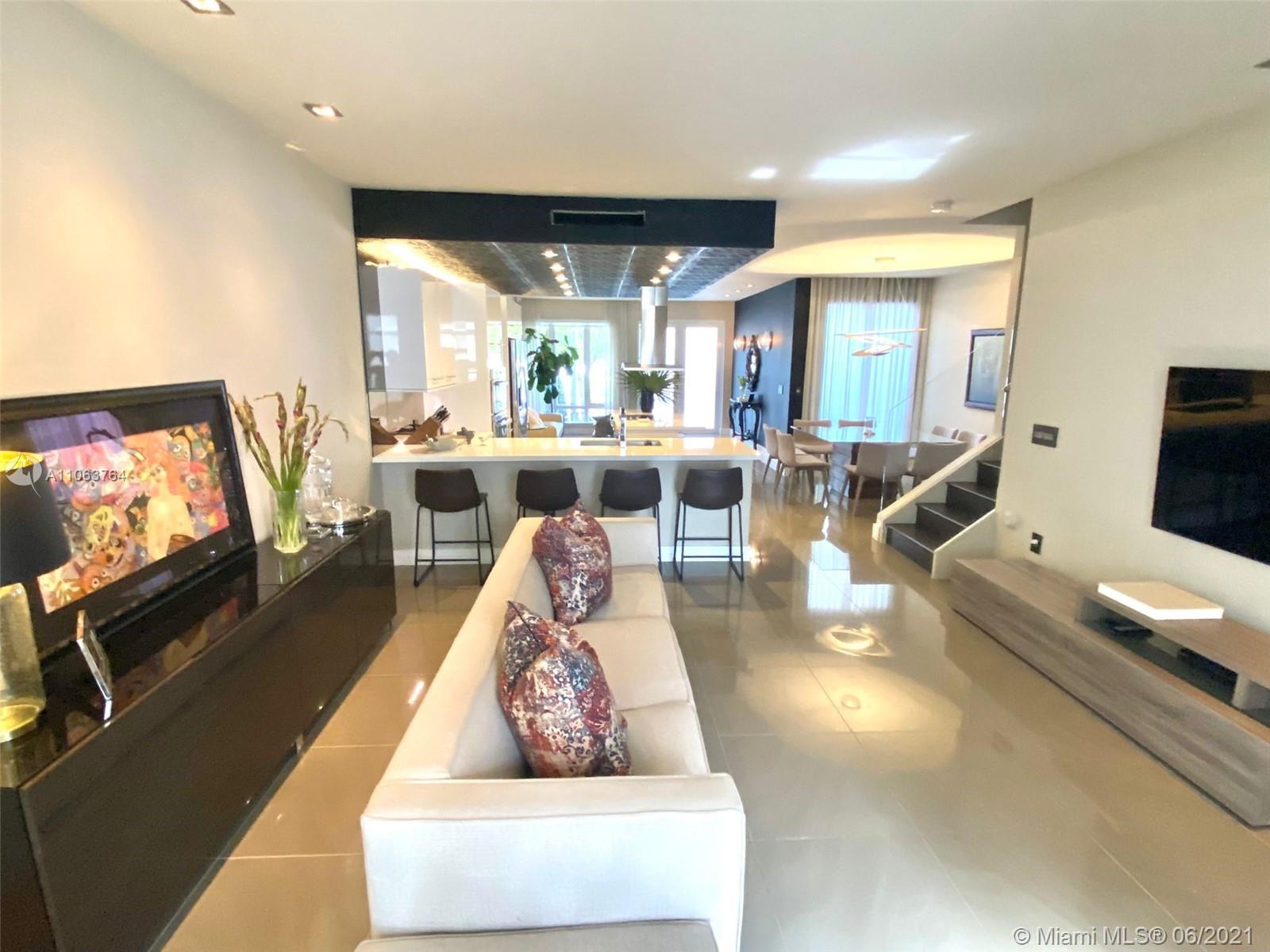 LANDMARK AT DORAL - Residential