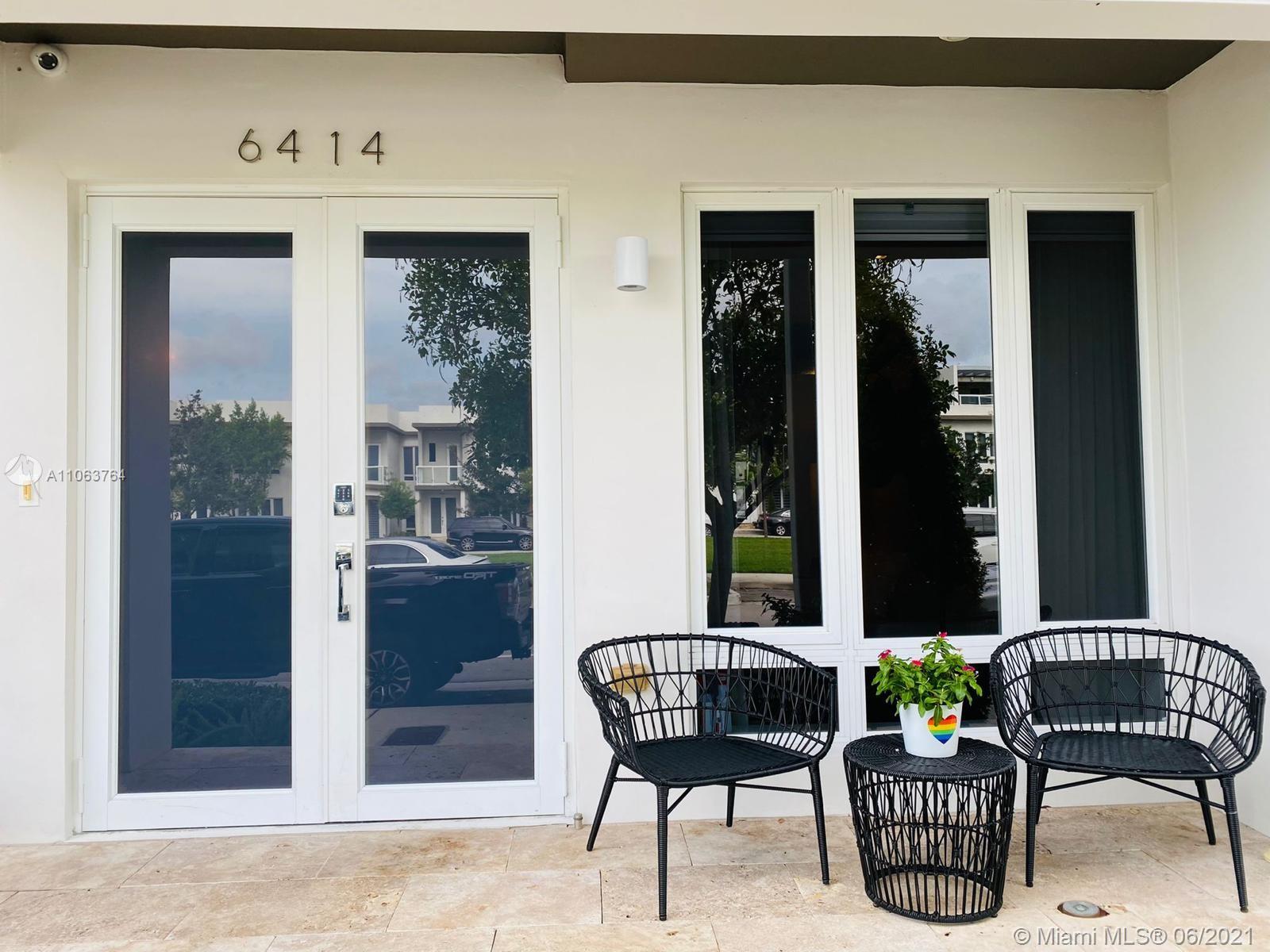 LANDMARK AT DORAL - Residential