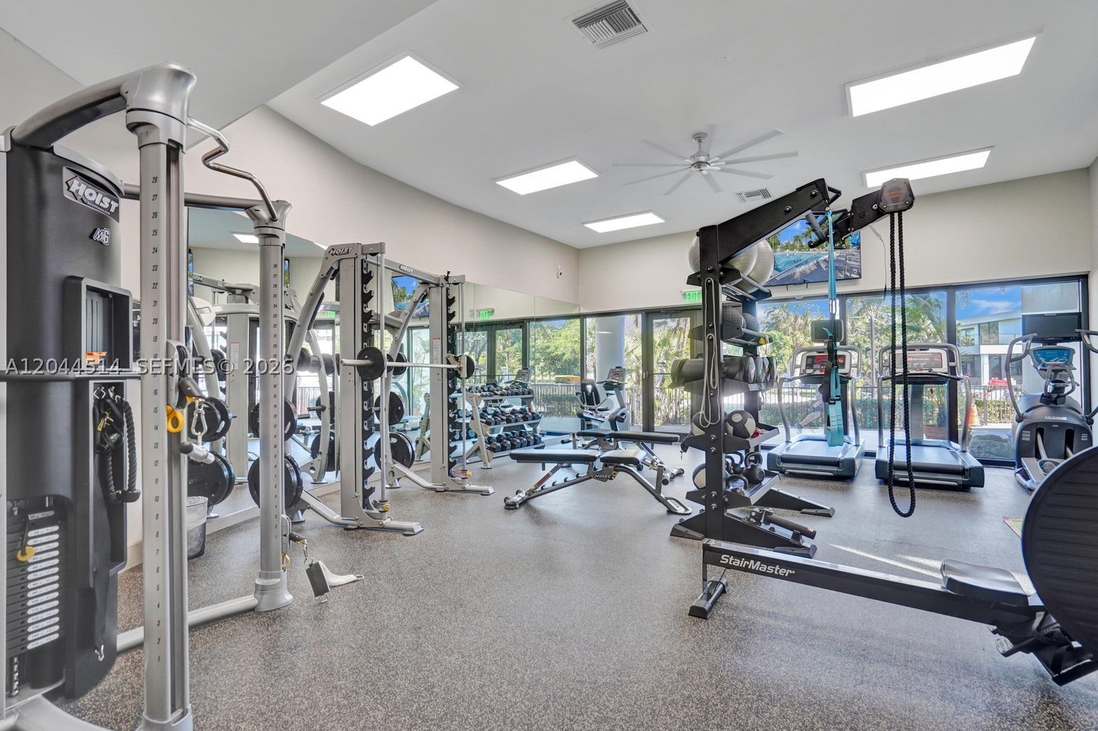 RIVER REACH CONDOMINIUM I - Residential