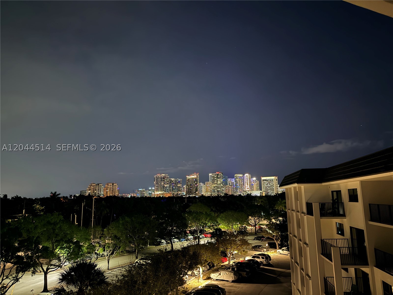 RIVER REACH CONDOMINIUM I - Residential