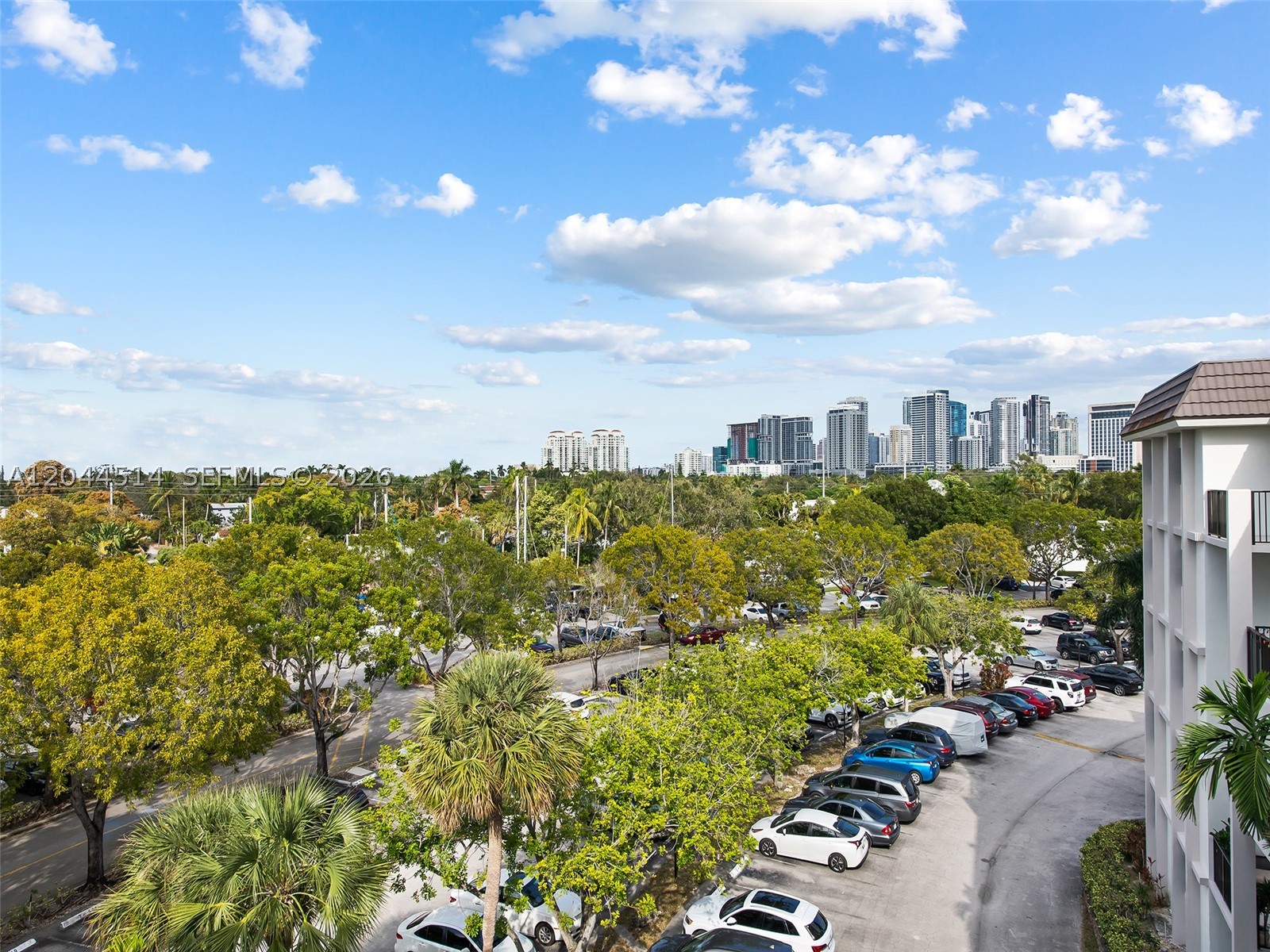 RIVER REACH CONDOMINIUM I - Residential
