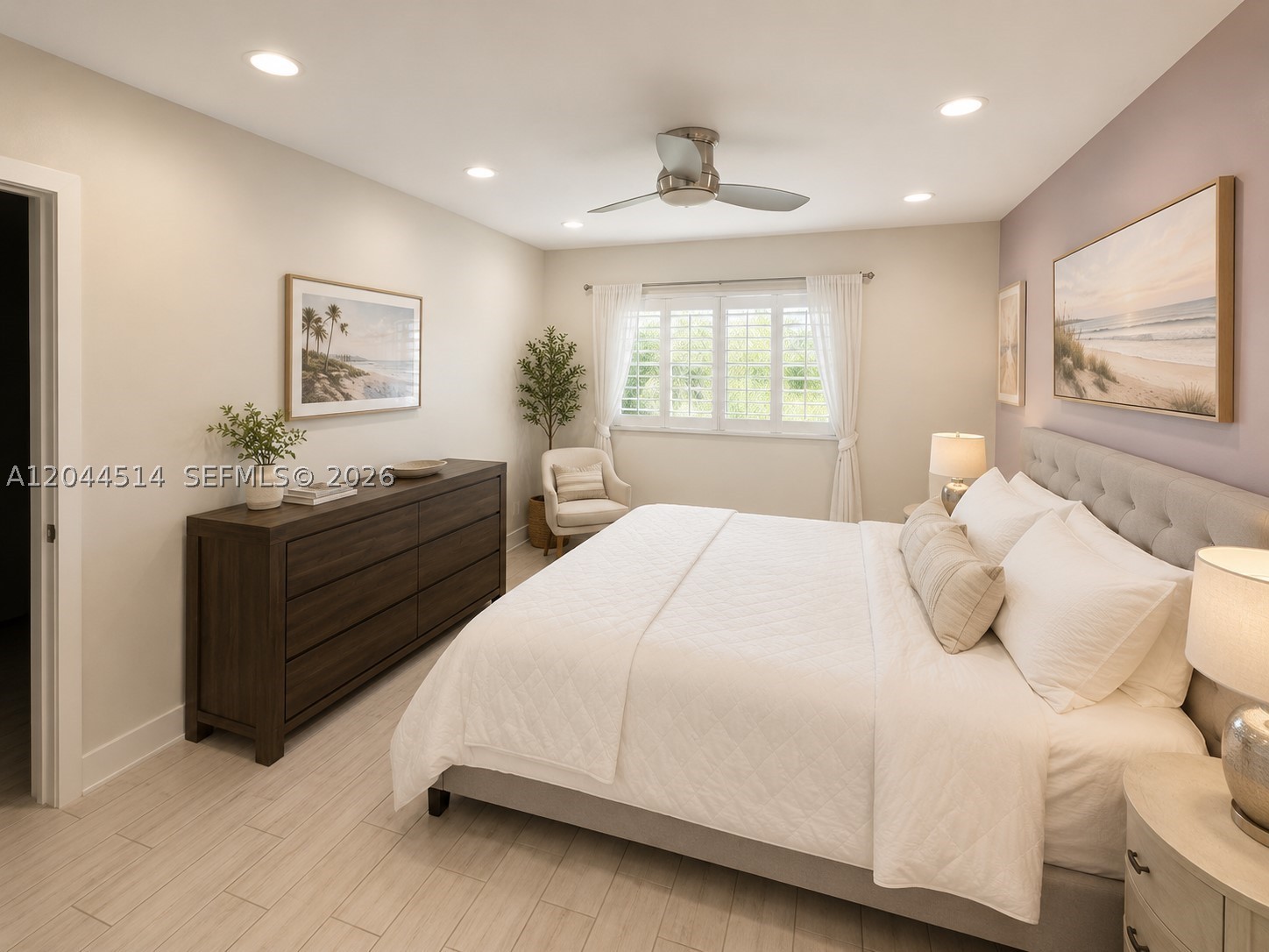 RIVER REACH CONDOMINIUM I - Residential