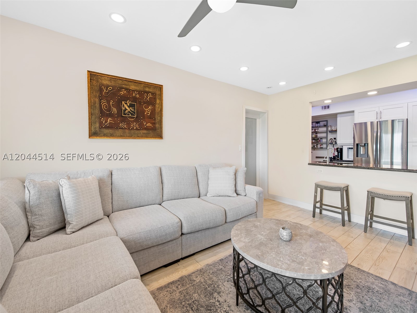 RIVER REACH CONDOMINIUM I - Residential