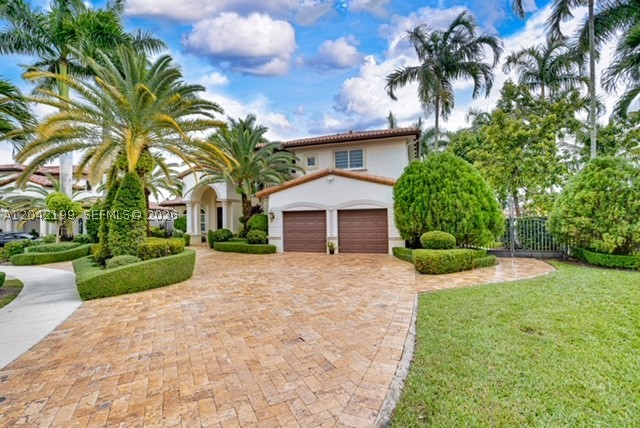 SILVERCREST LAKE ESTATES - Residential Lease