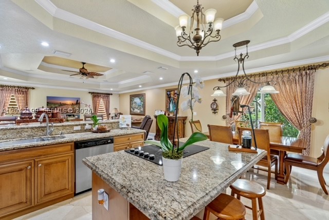SILVERCREST LAKE ESTATES - Residential Lease
