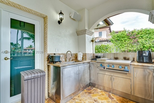 SILVERCREST LAKE ESTATES - Residential Lease
