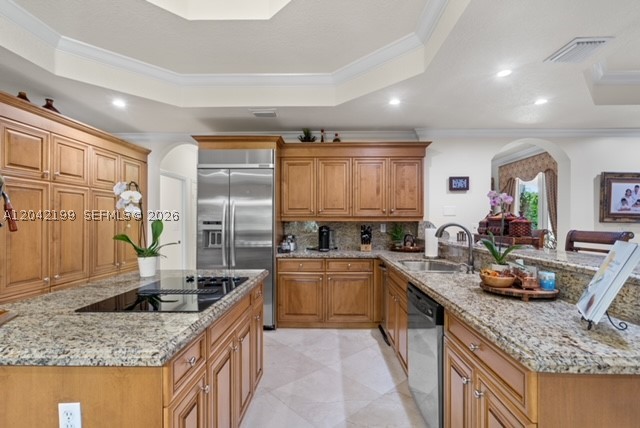 SILVERCREST LAKE ESTATES - Residential Lease