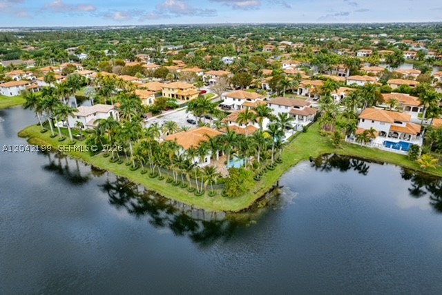 SILVERCREST LAKE ESTATES - Residential Lease