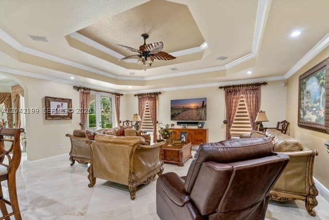 SILVERCREST LAKE ESTATES - Residential Lease