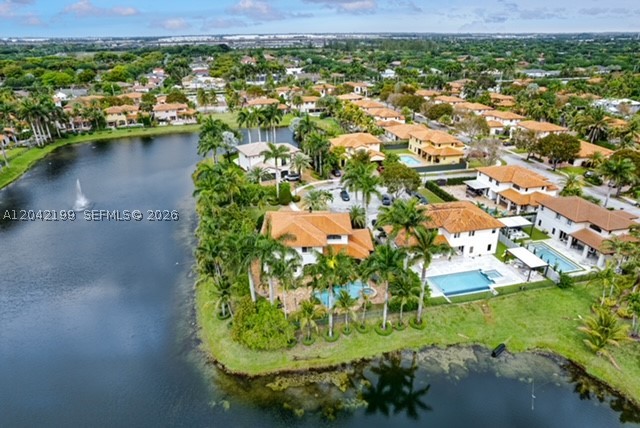 SILVERCREST LAKE ESTATES - Residential Lease