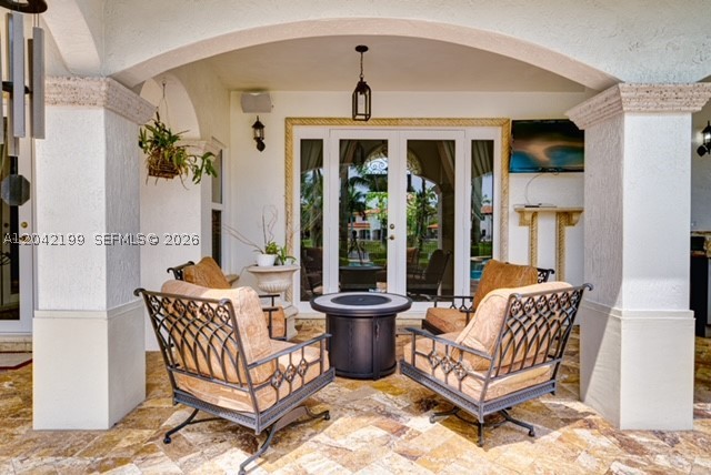 SILVERCREST LAKE ESTATES - Residential Lease