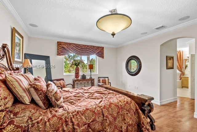 SILVERCREST LAKE ESTATES - Residential Lease
