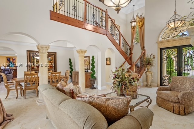 SILVERCREST LAKE ESTATES - Residential Lease