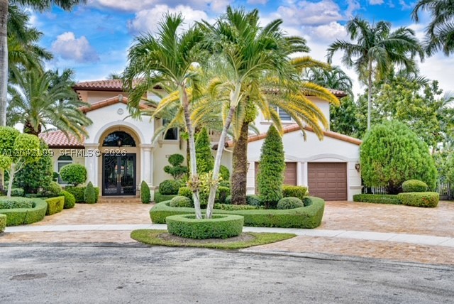 SILVERCREST LAKE ESTATES - Residential Lease