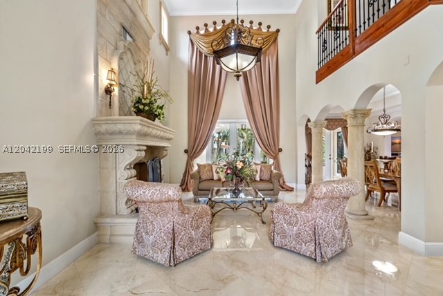 SILVERCREST LAKE ESTATES - Residential Lease