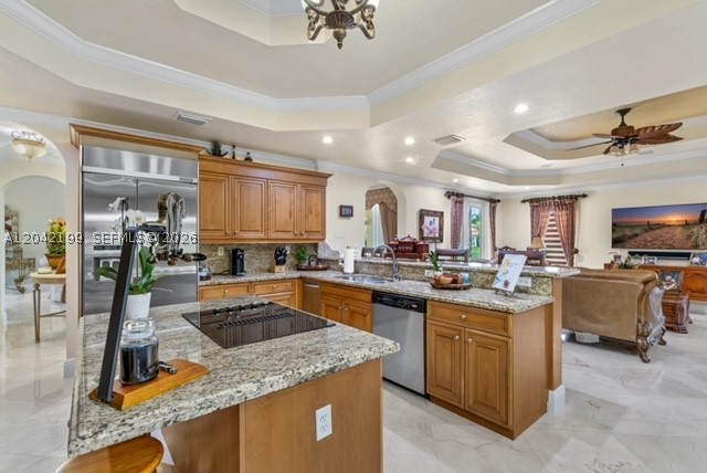 SILVERCREST LAKE ESTATES - Residential Lease