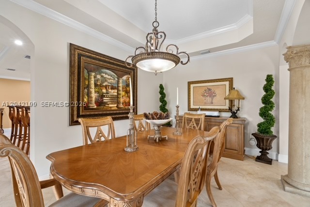 SILVERCREST LAKE ESTATES - Residential Lease