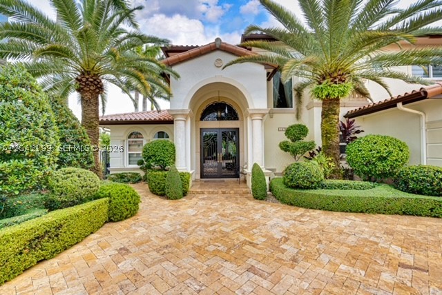 SILVERCREST LAKE ESTATES - Residential Lease