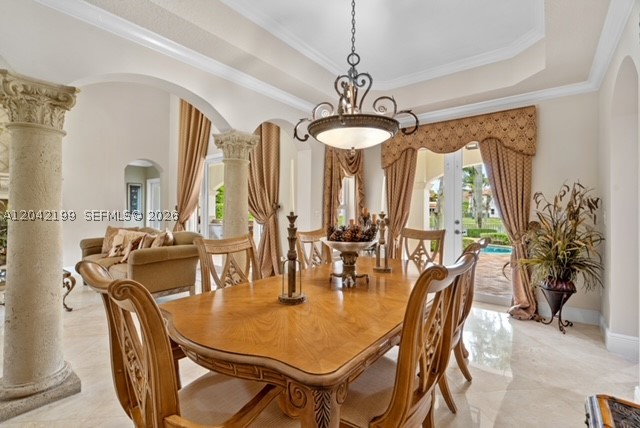 SILVERCREST LAKE ESTATES - Residential Lease
