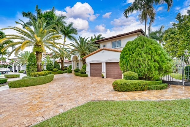 SILVERCREST LAKE ESTATES - Residential Lease
