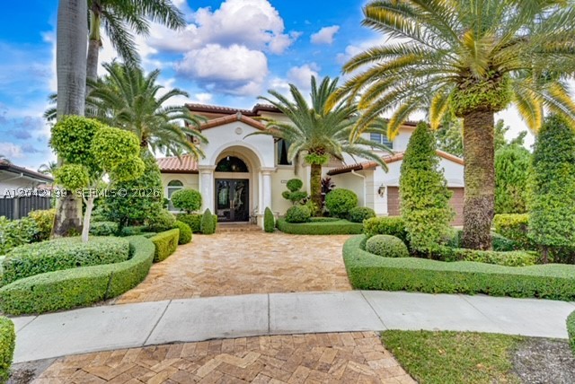 SILVERCREST LAKE ESTATES - Residential Lease