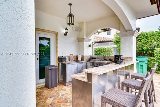 SILVERCREST LAKE ESTATES - Residential Lease