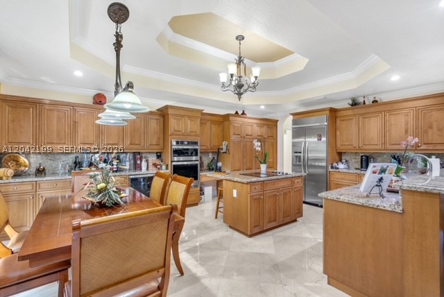 SILVERCREST LAKE ESTATES - Residential Lease