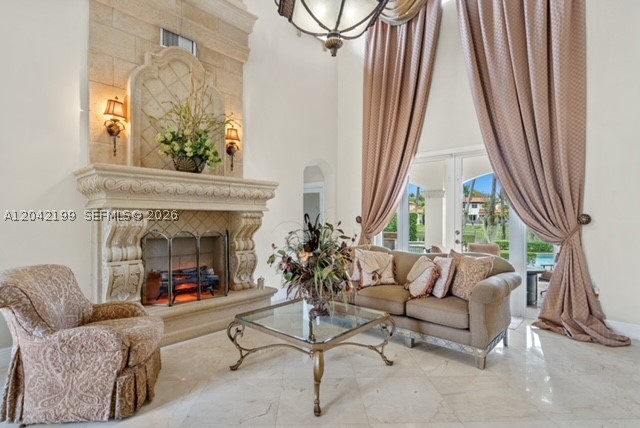 SILVERCREST LAKE ESTATES - Residential Lease