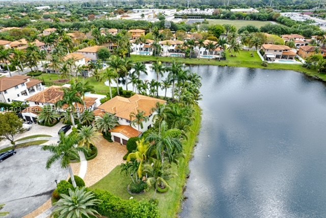 SILVERCREST LAKE ESTATES - Residential Lease