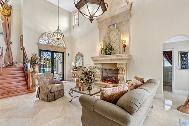 SILVERCREST LAKE ESTATES - Residential Lease