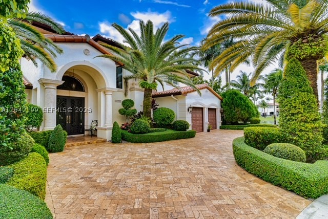 SILVERCREST LAKE ESTATES - Residential Lease
