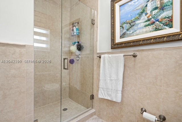 SILVERCREST LAKE ESTATES - Residential Lease