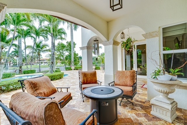 SILVERCREST LAKE ESTATES - Residential Lease