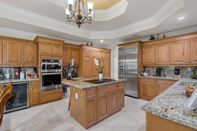 SILVERCREST LAKE ESTATES - Residential Lease