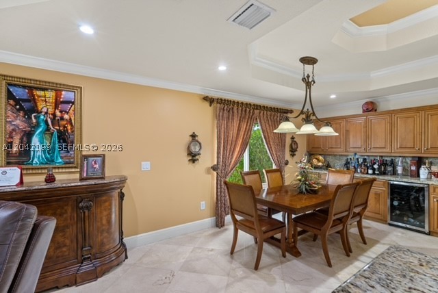 SILVERCREST LAKE ESTATES - Residential Lease