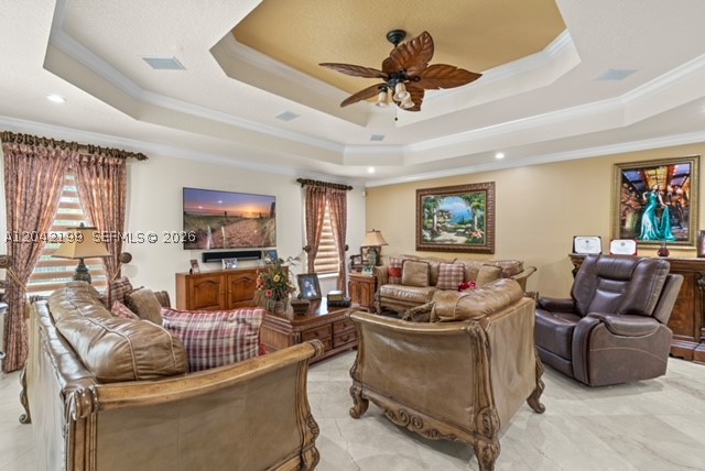 SILVERCREST LAKE ESTATES - Residential Lease