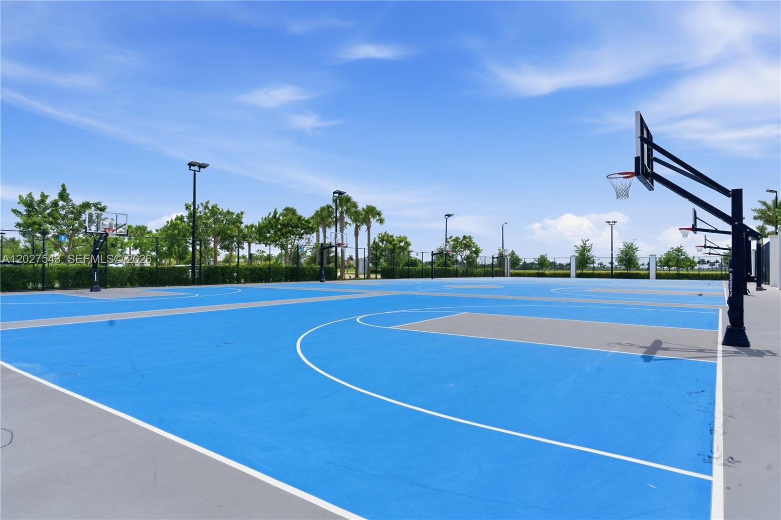 HAMMOCKS OF WESTLAKE PHASE - Residential