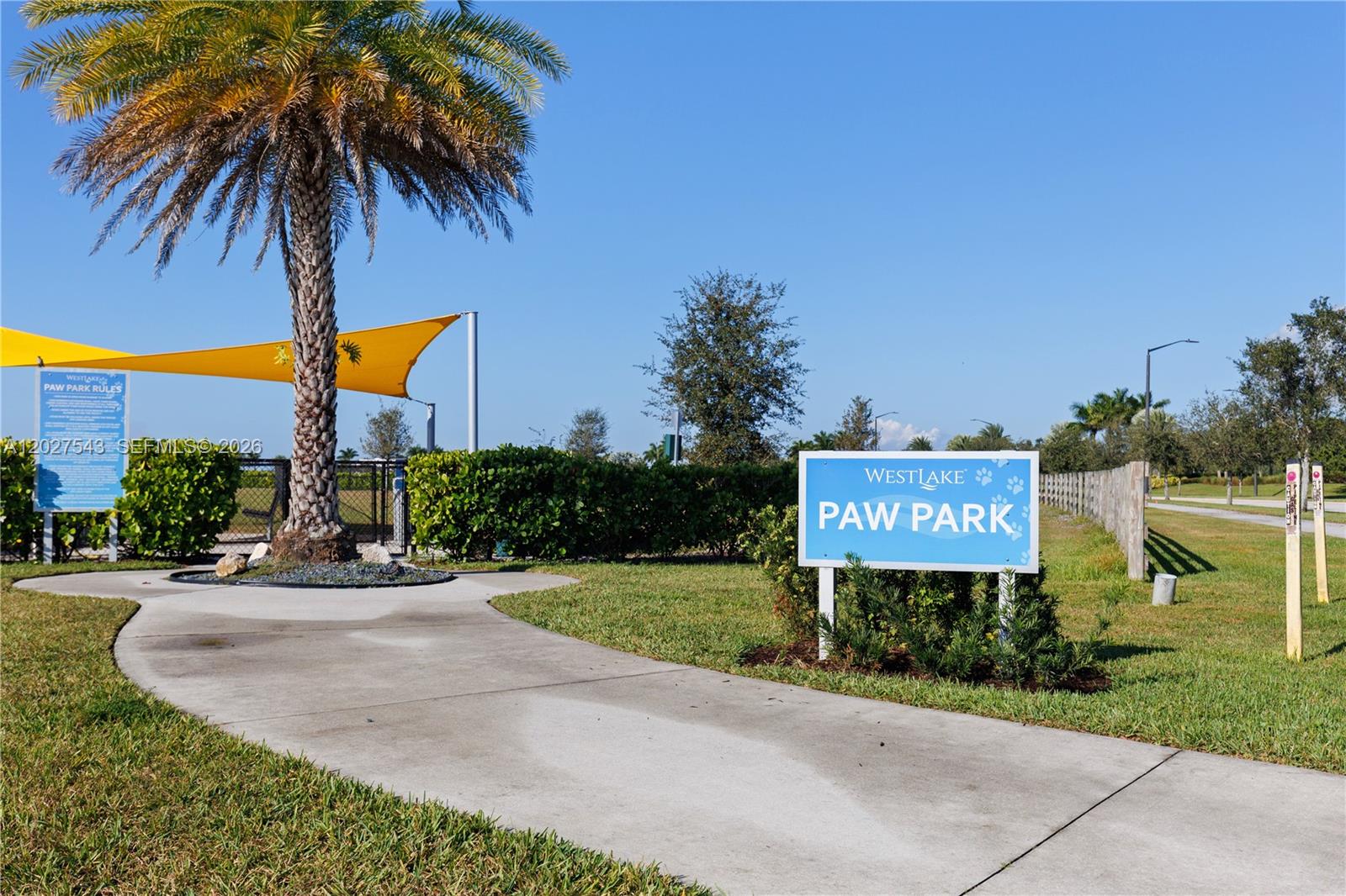 HAMMOCKS OF WESTLAKE PHASE - Residential