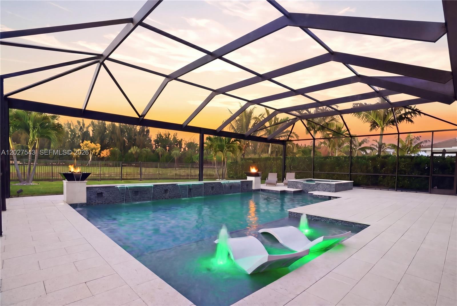 HAMMOCKS OF WESTLAKE PHASE - Residential