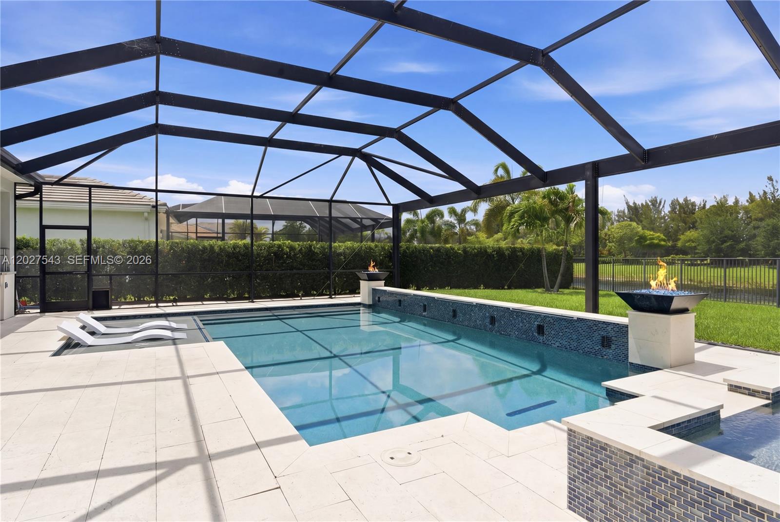 HAMMOCKS OF WESTLAKE PHASE - Residential