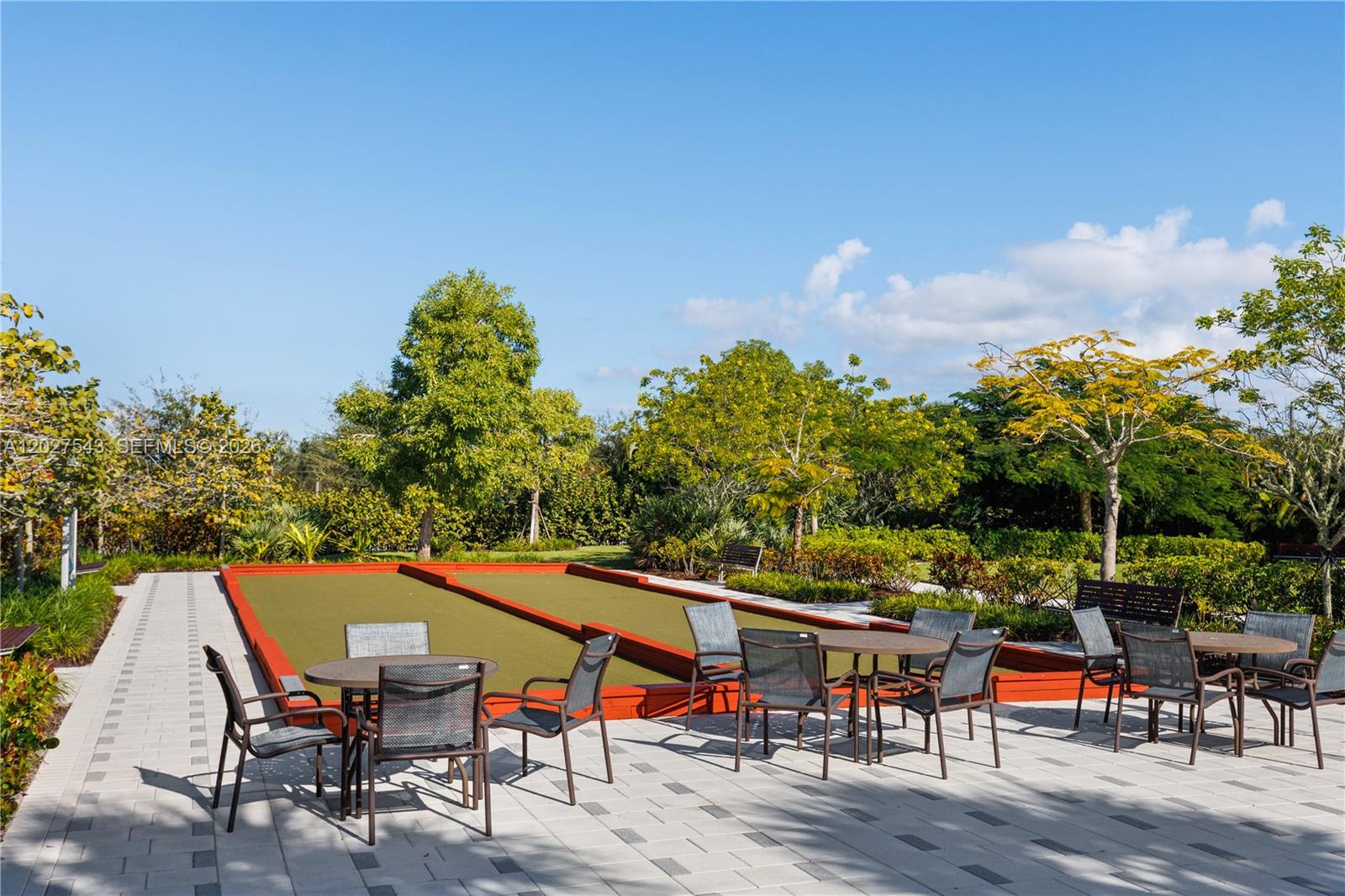 HAMMOCKS OF WESTLAKE PHASE - Residential