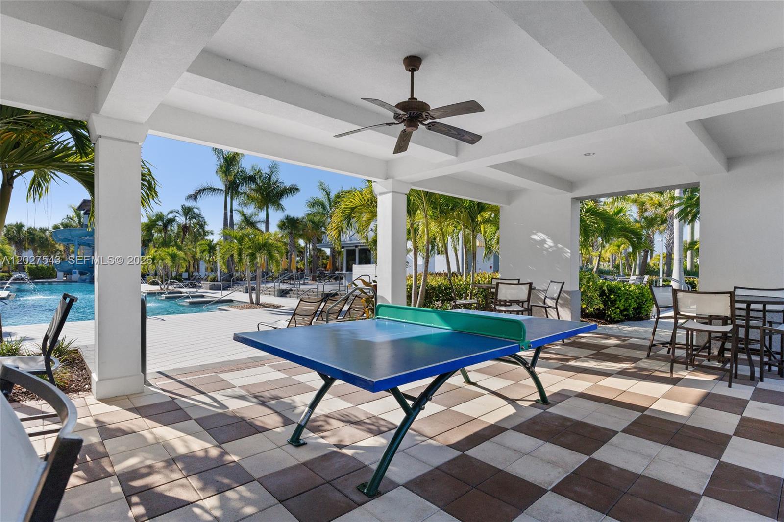 HAMMOCKS OF WESTLAKE PHASE - Residential