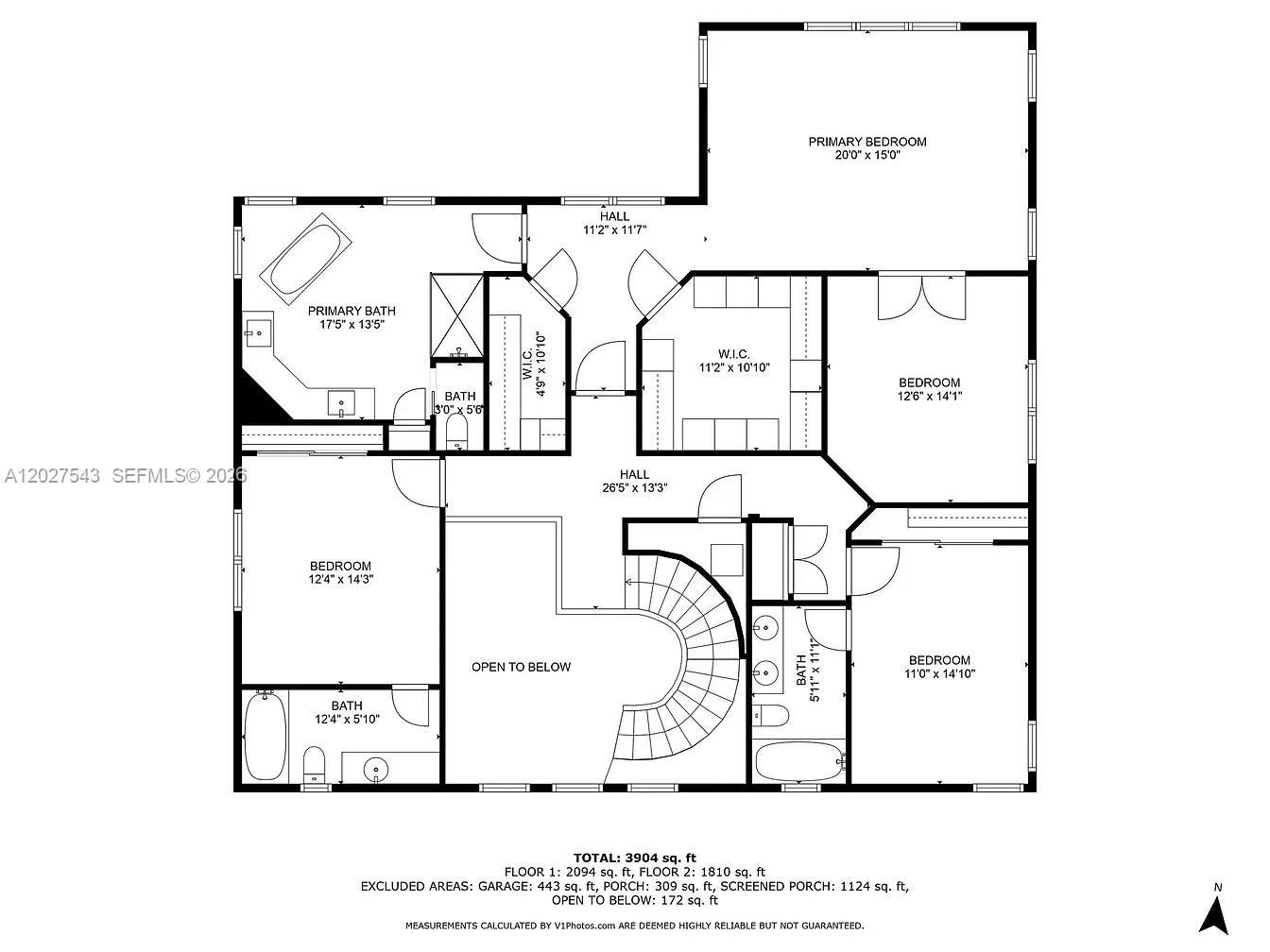 HAMMOCKS OF WESTLAKE PHASE - Residential