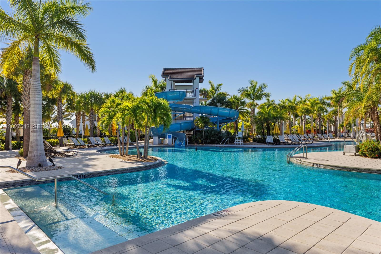 HAMMOCKS OF WESTLAKE PHASE - Residential