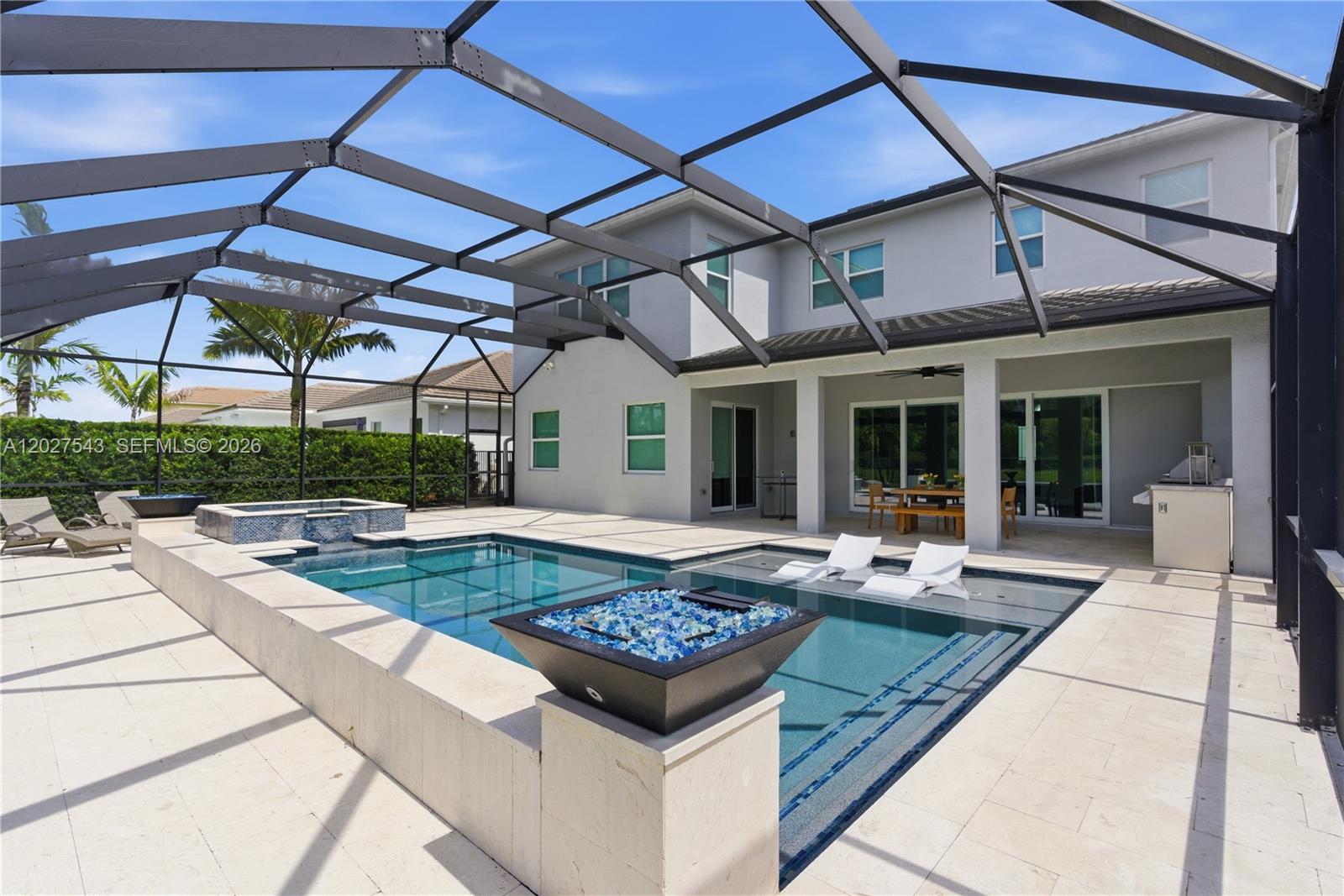 HAMMOCKS OF WESTLAKE PHASE - Residential
